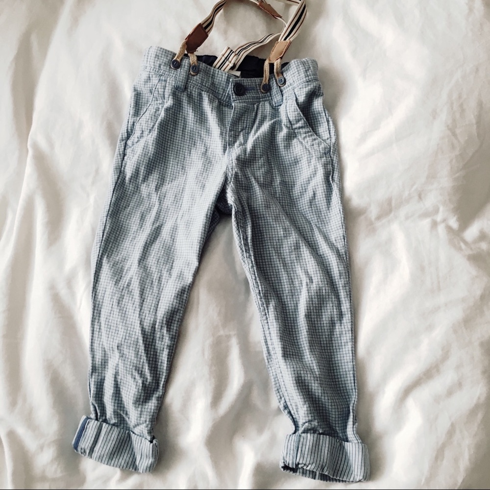 H&M toddler trousers